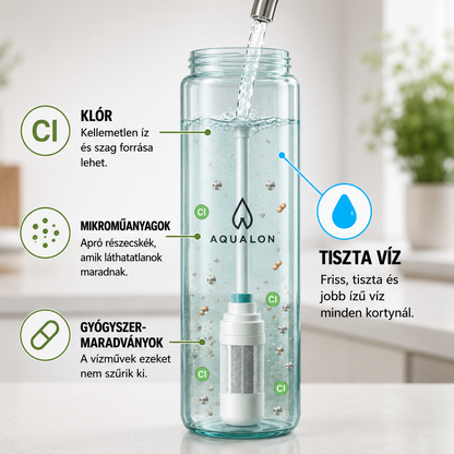 Aqualon ACF