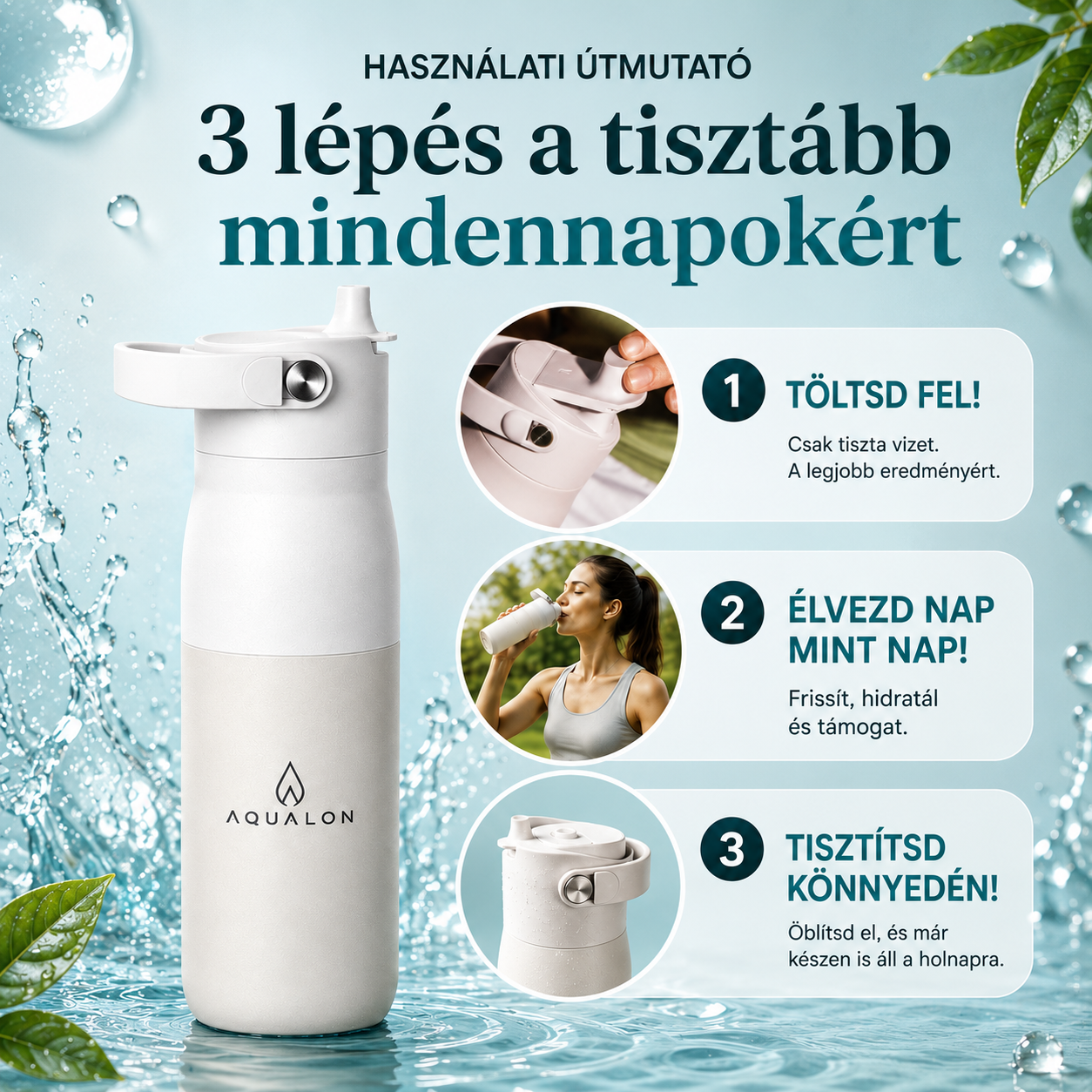 Aqualon ACF