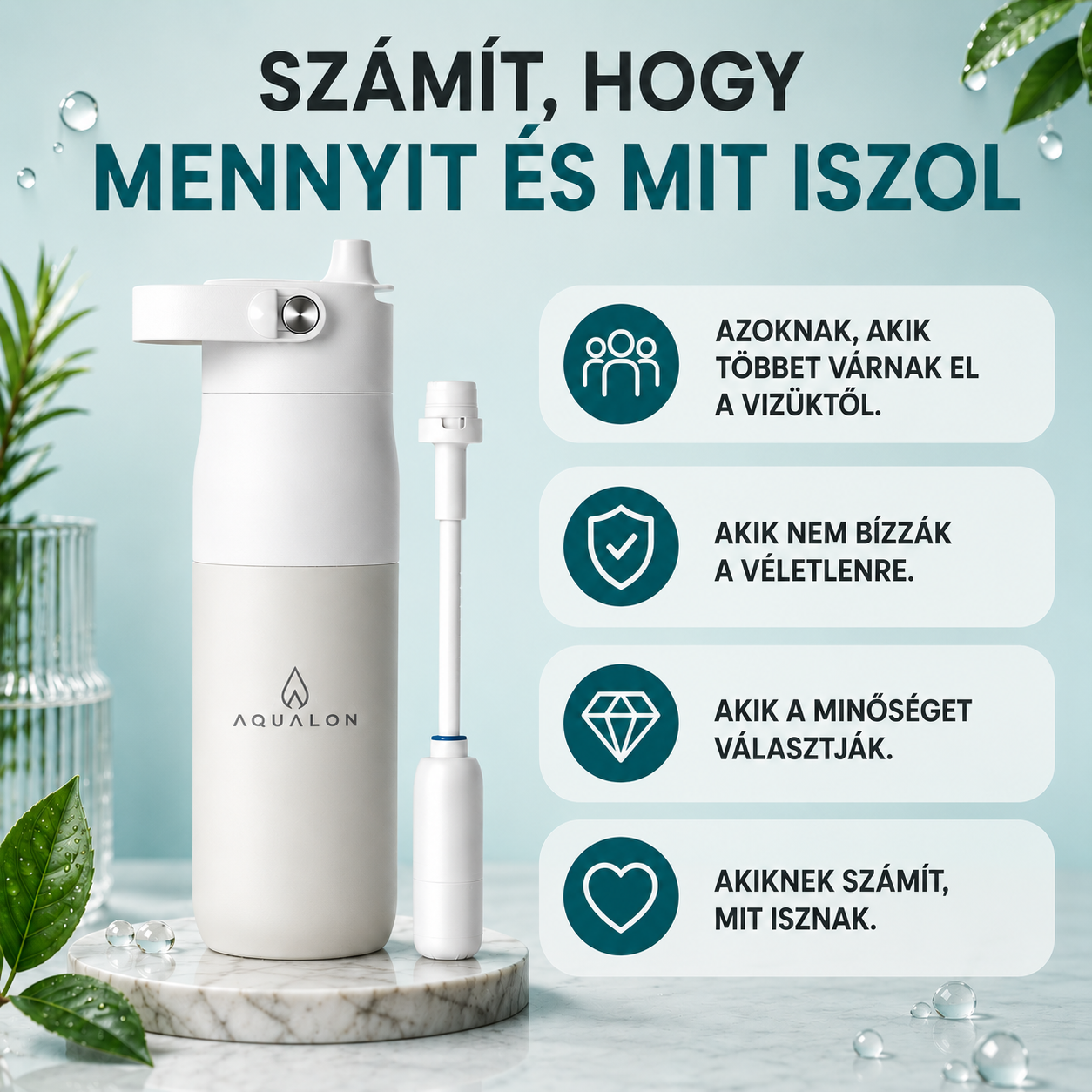 Aqualon ACF