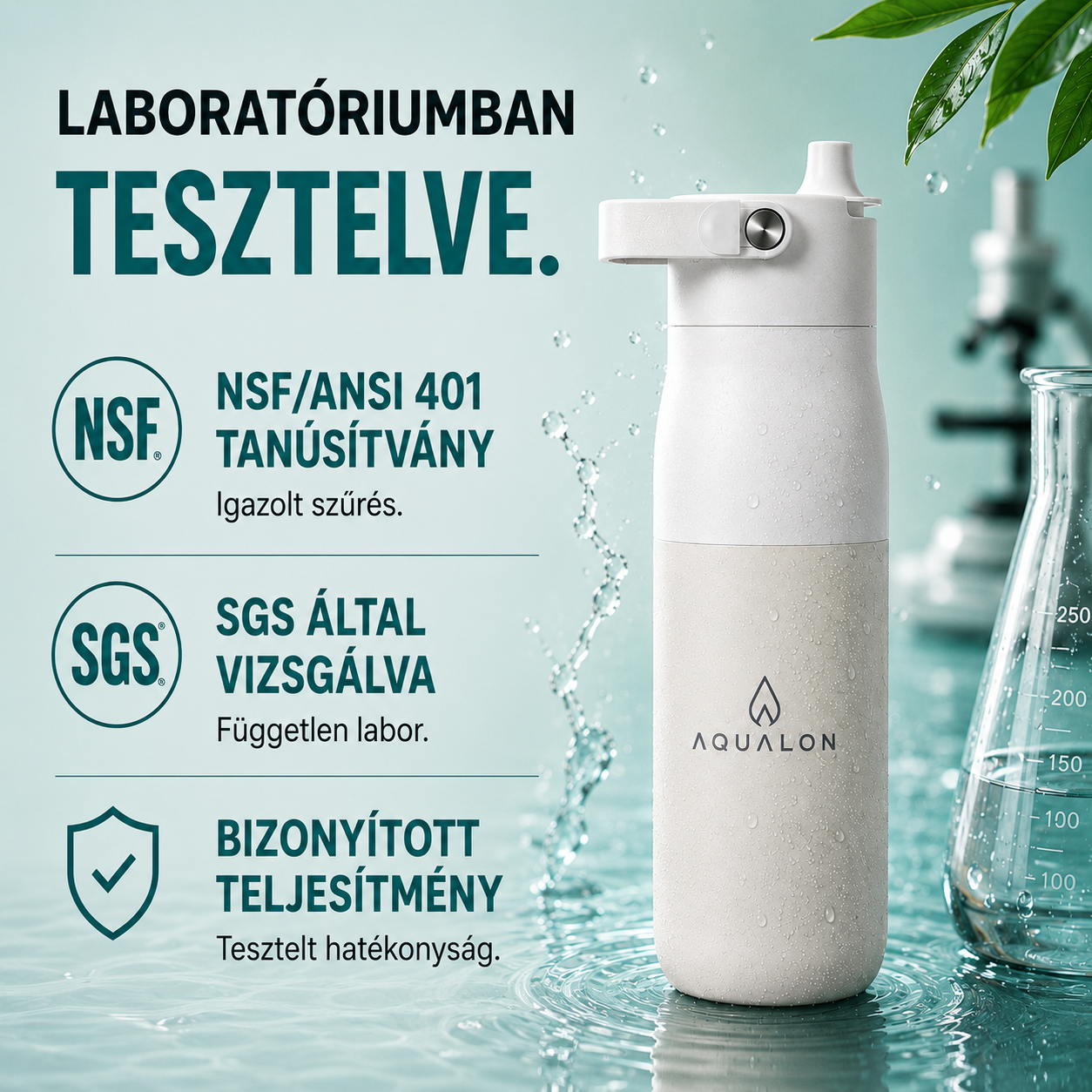 Aqualon ACF