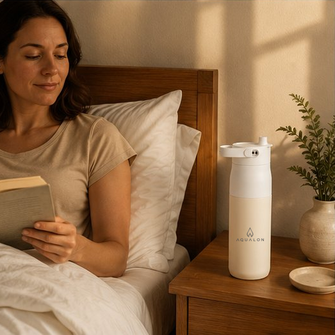 Aqualon Pure™